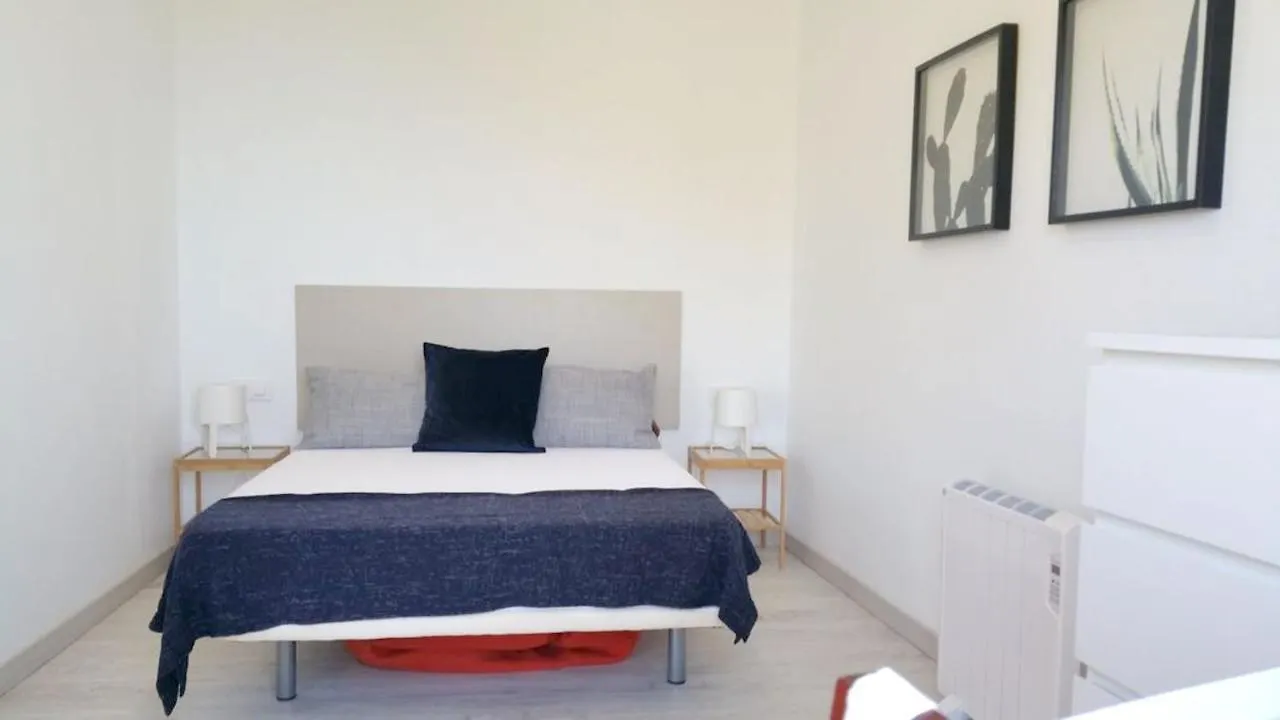 Holiday home Spacious House In Arona With Terrace And Garden