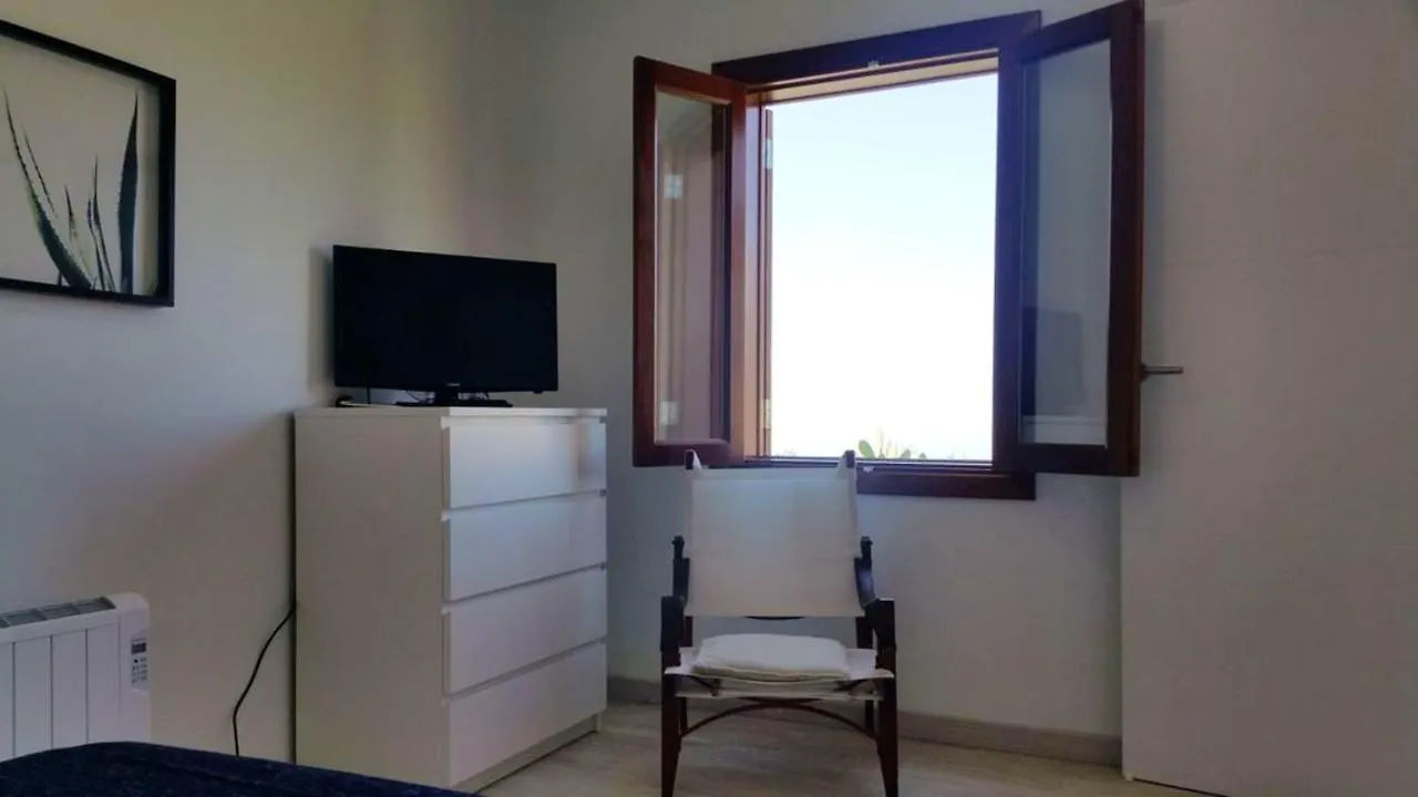 Holiday home Spacious House In Arona With Terrace And Garden Spain