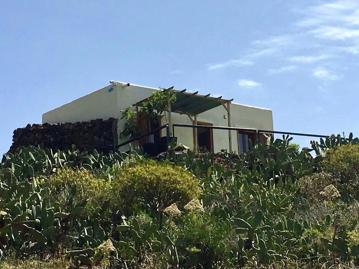Spacious House In Arona With Terrace And Garden Spain