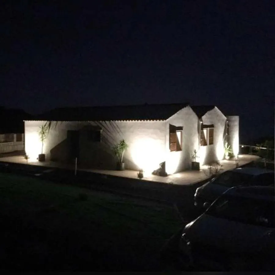 Spacious House In Arona With Terrace And Garden 0*, Arona (Tenerife)