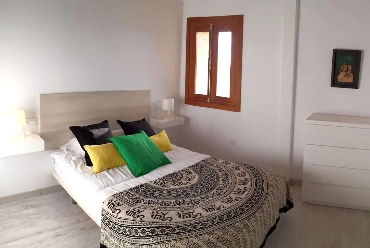 Spacious House In Arona With Terrace And Garden Holiday home Arona (Tenerife)