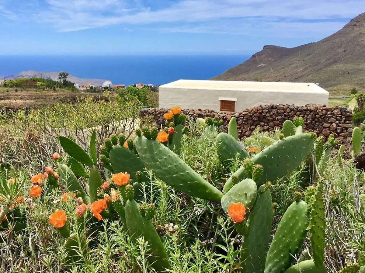 Spacious House In Arona With Terrace And Garden 0*, Arona (Tenerife) Spain
