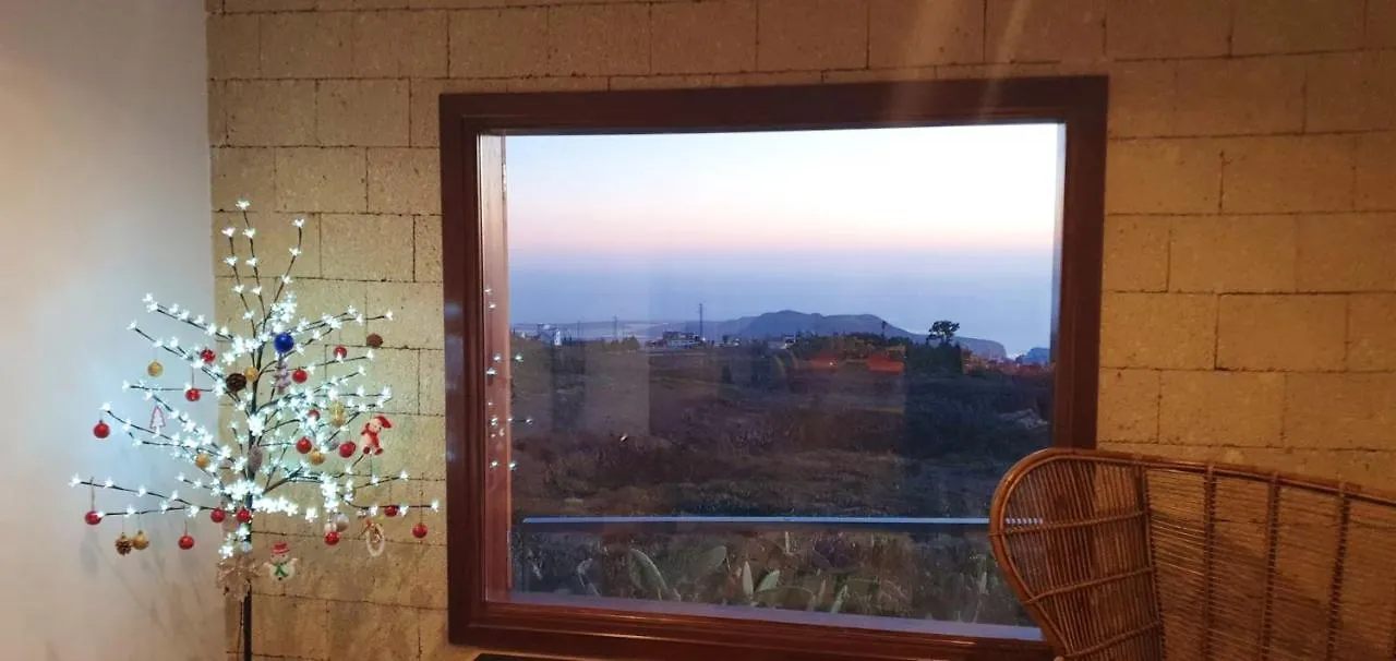 Spacious House In Arona With Terrace And Garden Arona (Tenerife)