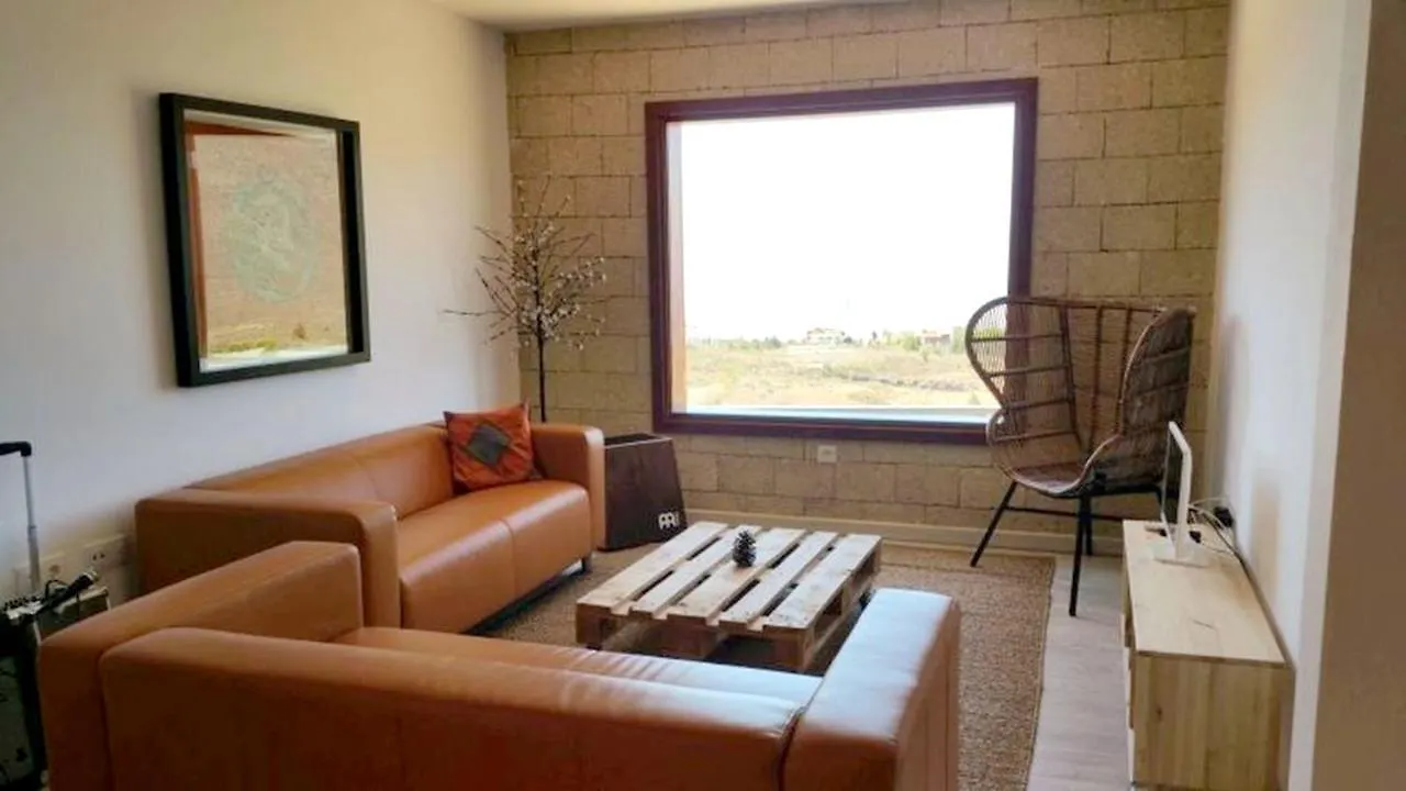 Spacious House In Arona With Terrace And Garden Holiday home Arona (Tenerife)